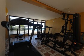 Ingleses Praia Hotel