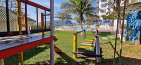 Ingleses Praia Hotel