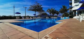 Ingleses Praia Hotel