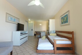 Ingleses Praia Hotel