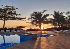 Ingleses Praia Hotel