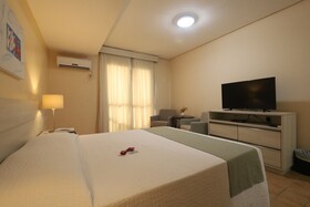 Ingleses Praia Hotel