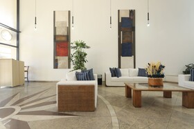 Ingleses Praia Hotel