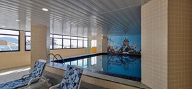 Ingleses Praia Hotel