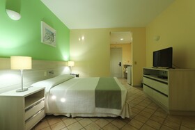 Ingleses Praia Hotel