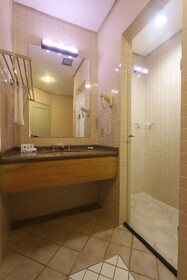 Ingleses Praia Hotel