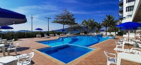 Ingleses Praia Hotel