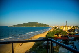 Ingleses Praia Hotel