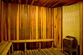 Ingleses Praia Hotel