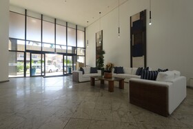 Ingleses Praia Hotel