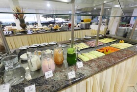 Ingleses Praia Hotel