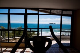 Ingleses Praia Hotel