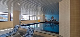 Ingleses Praia Hotel