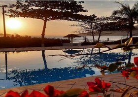 Ingleses Praia Hotel