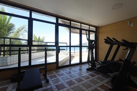 Ingleses Praia Hotel