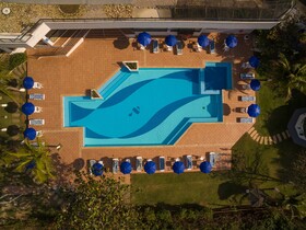 Ingleses Praia Hotel