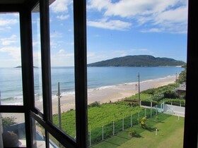 Ingleses Praia Hotel