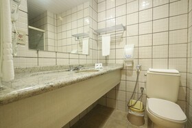 Ingleses Praia Hotel