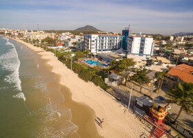 Ingleses Praia Hotel