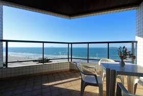 Ingleses Praia Hotel