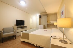 Ingleses Praia Hotel