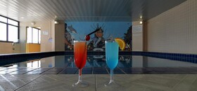 Ingleses Praia Hotel