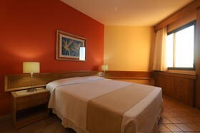 Ingleses Praia Hotel