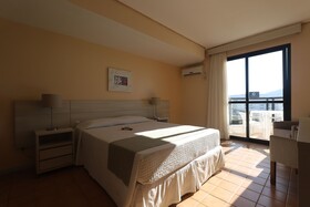 Ingleses Praia Hotel