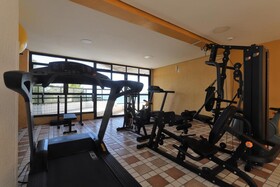 Ingleses Praia Hotel