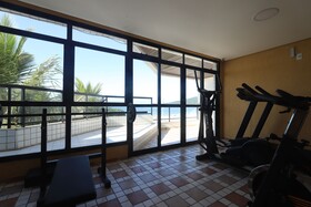 Ingleses Praia Hotel