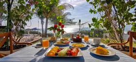 Ingleses Praia Hotel