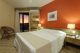 Ingleses Praia Hotel