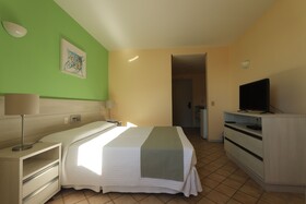 Ingleses Praia Hotel