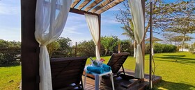 Ingleses Praia Hotel