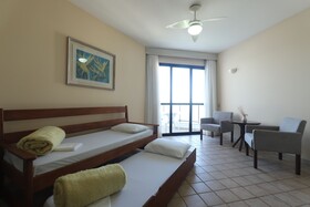 Ingleses Praia Hotel