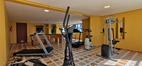 Ingleses Praia Hotel