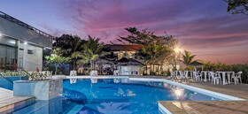 Ingleses Praia Hotel