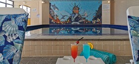 Ingleses Praia Hotel