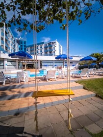 Ingleses Praia Hotel