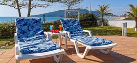 Ingleses Praia Hotel