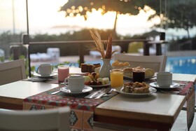 Ingleses Praia Hotel