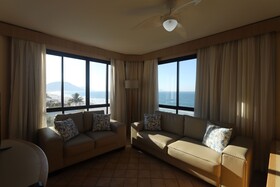Ingleses Praia Hotel