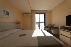 Ingleses Praia Hotel