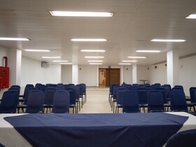 Ingleses Praia Hotel