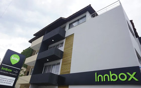Innbox Canasvieiras 2