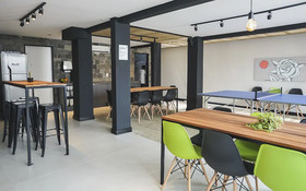 Innbox Canasvieiras 2