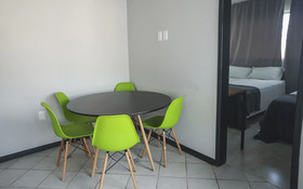 Innbox Canasvieiras 2