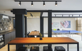 Innbox Canasvieiras 2