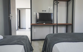 Innbox Canasvieiras 2