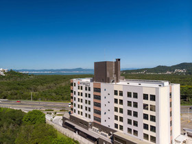 Intercity Portofino Florianopolis